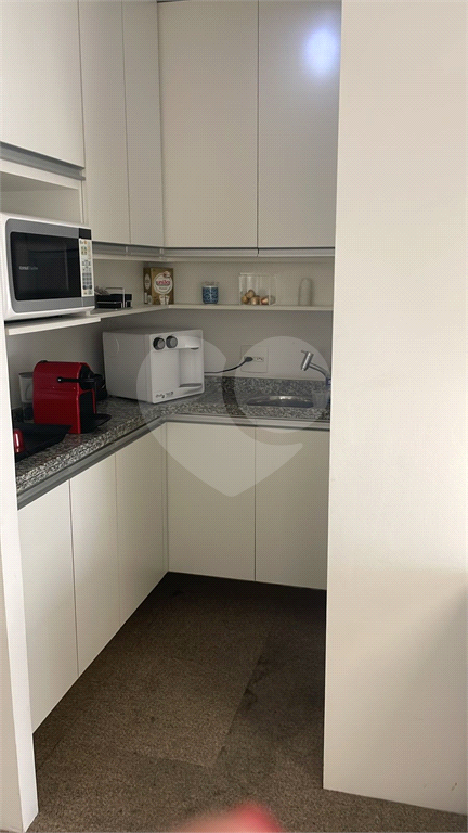 Sala Comercial Bela Vista 