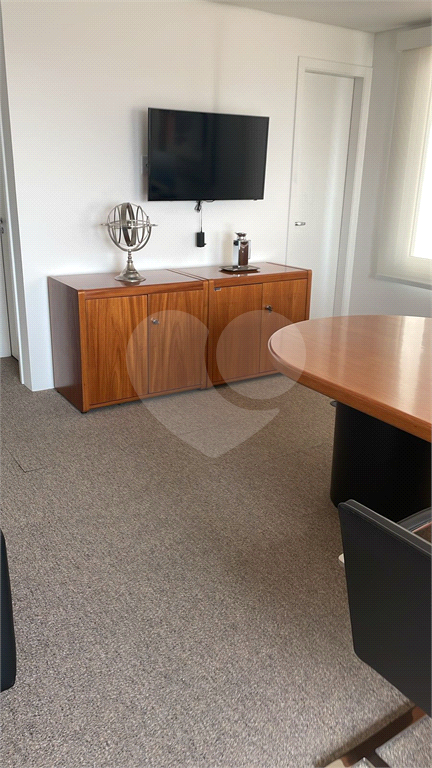Sala Comercial Bela Vista 