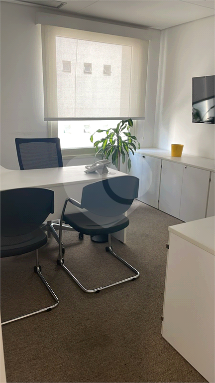 Sala Comercial Bela Vista 