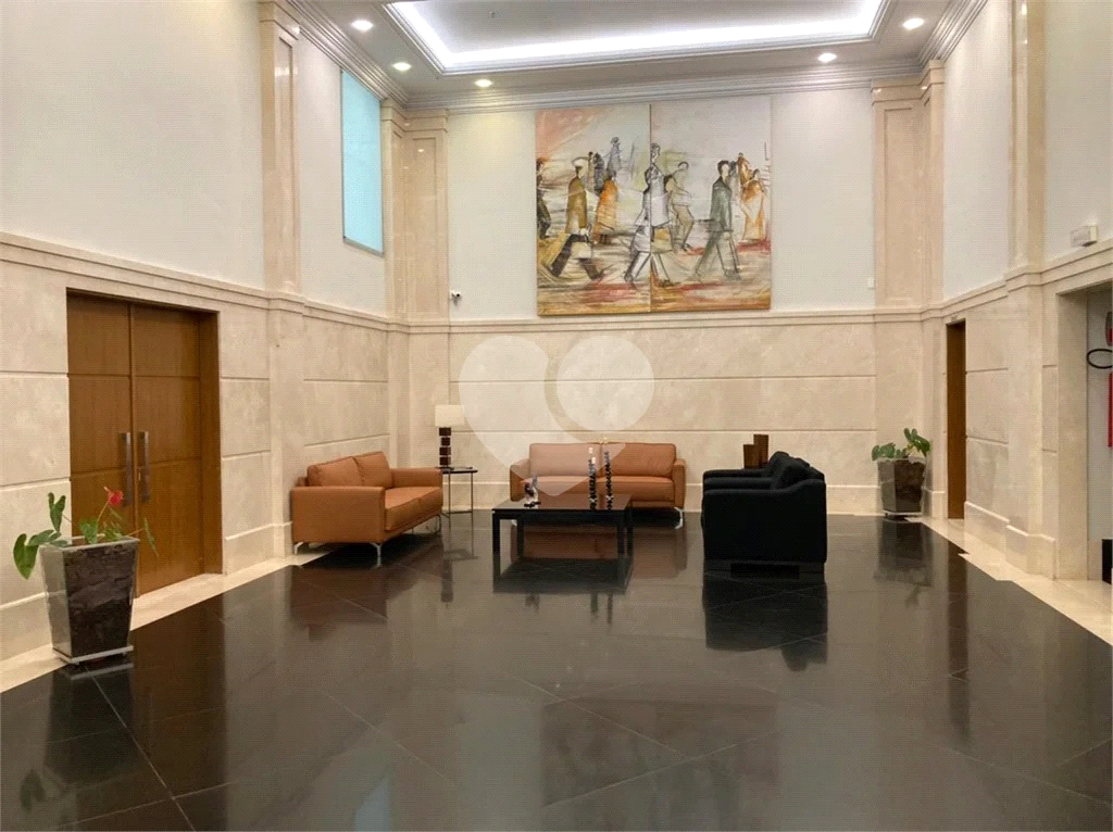 Sala Comercial Bela Vista 