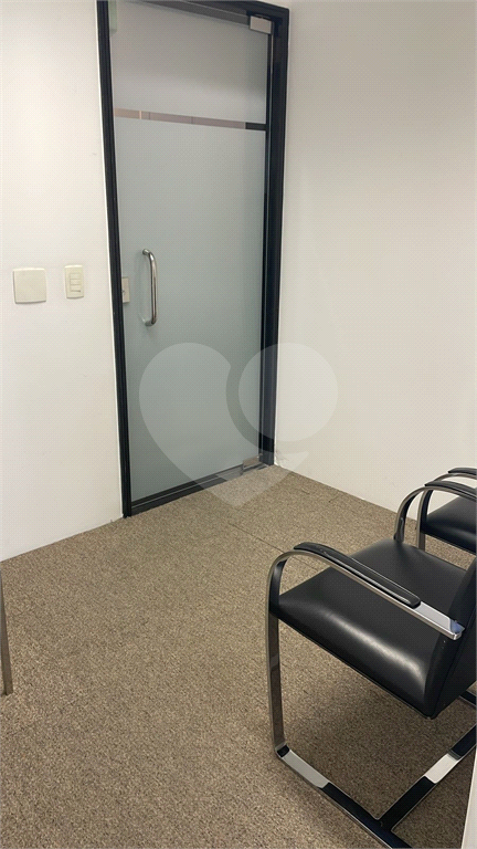 Sala Comercial Bela Vista 