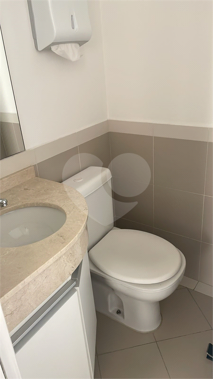 Sala Comercial Bela Vista 