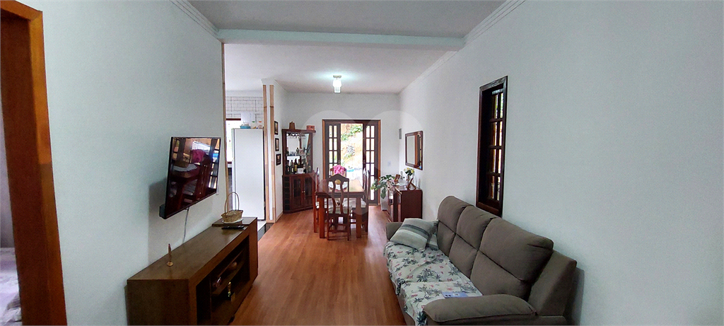 Casa de Condomínio à venda com 2 quartos, 100m² - Foto 2