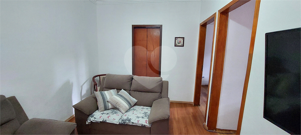 Casa de Condomínio à venda com 2 quartos, 100m² - Foto 8