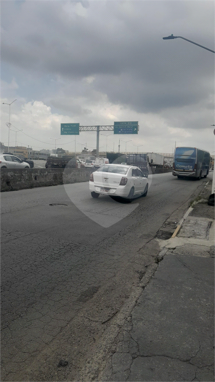 GALPÃO NA VILA MARIA