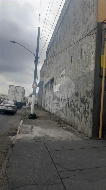 GALPÃO NA VILA MARIA