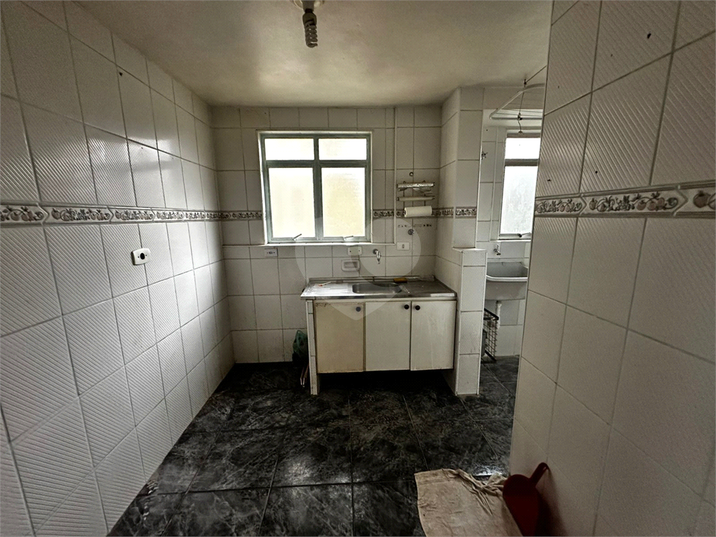 Apartamento à venda com 2 quartos, 50m² - Foto 1