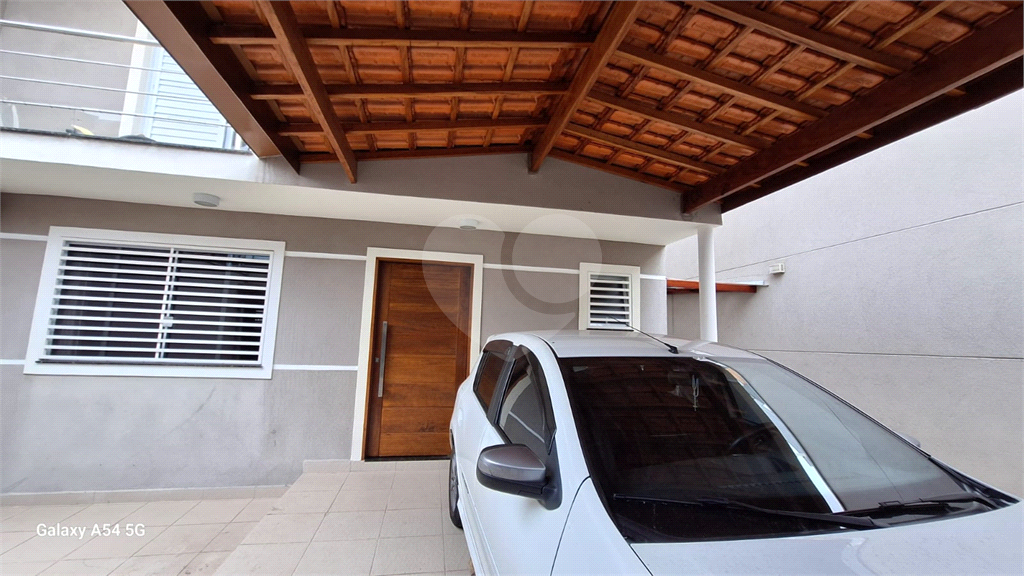 SOBRADO em SANTANA