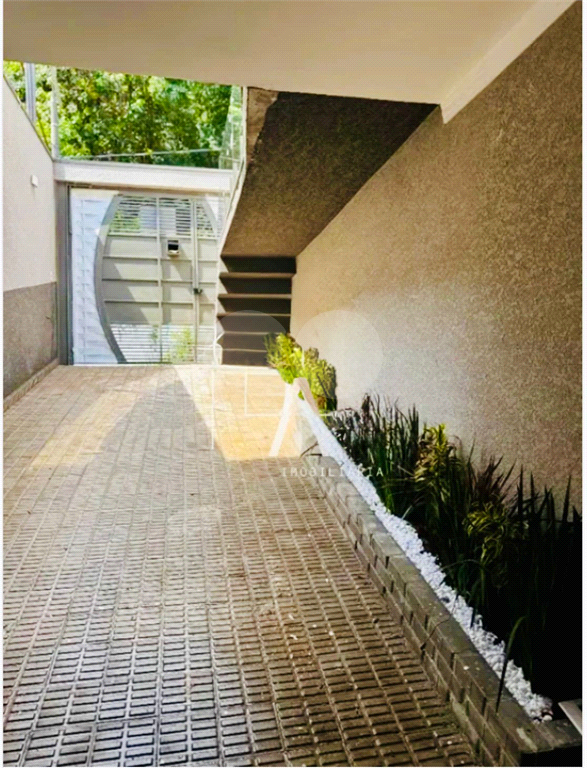 Sobrado à venda com 2 quartos, 129m² - Foto 15