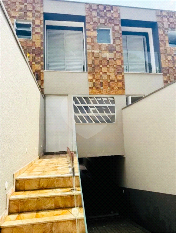 Sobrado à venda com 2 quartos, 129m² - Foto 2