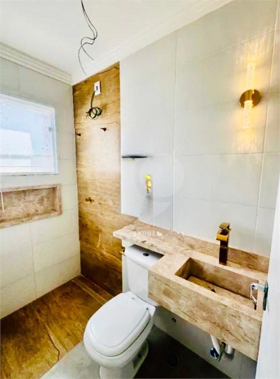 Sobrado à venda com 2 quartos, 129m² - Foto 10