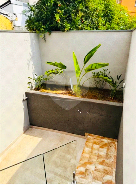 Sobrado à venda com 2 quartos, 129m² - Foto 16