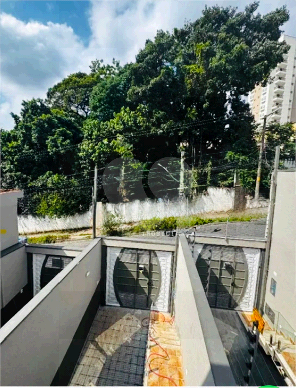 Sobrado à venda com 2 quartos, 129m² - Foto 9