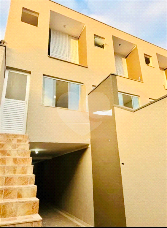 Sobrado à venda com 2 quartos, 129m² - Foto 17