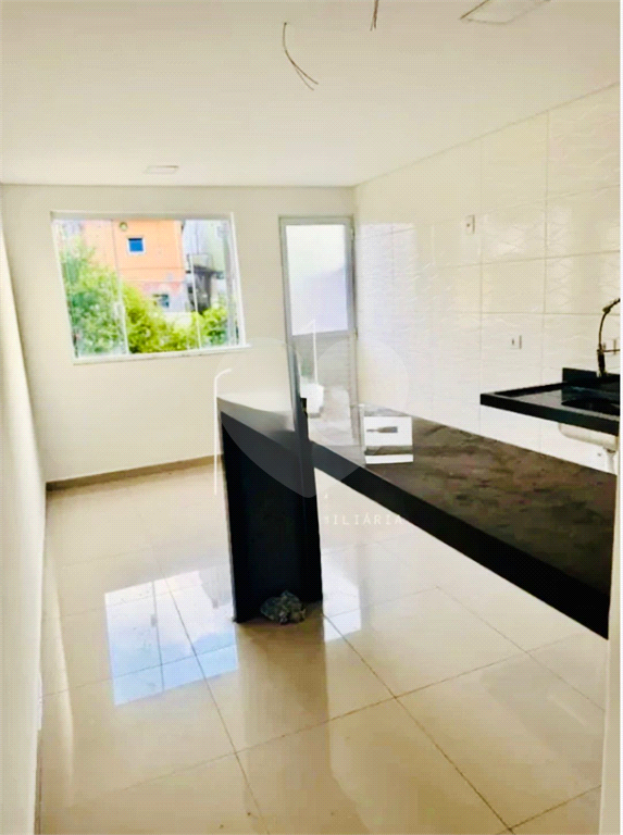 Sobrado à venda com 2 quartos, 129m² - Foto 7