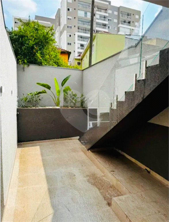 Sobrado à venda com 2 quartos, 129m² - Foto 14