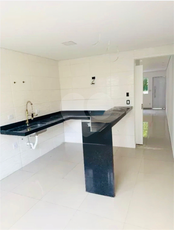 Sobrado à venda com 2 quartos, 129m² - Foto 6
