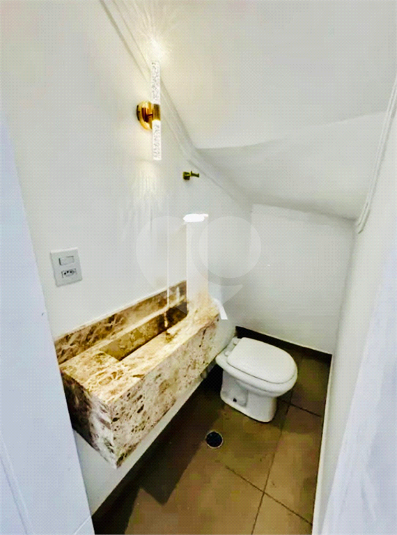 Sobrado à venda com 2 quartos, 129m² - Foto 5