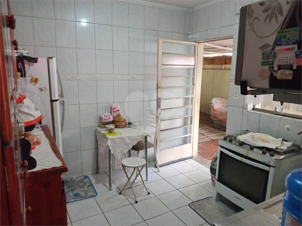 Sobrado Bairro do Limão