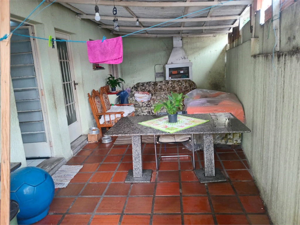 Sobrado Bairro do Limão