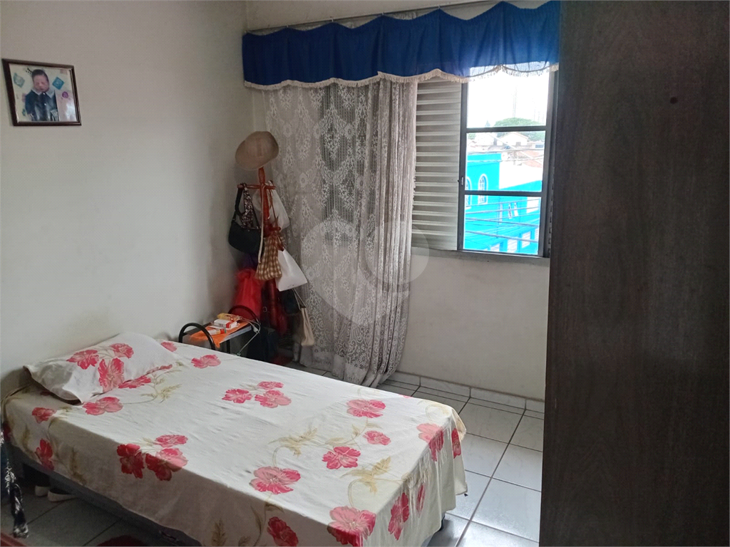 Sobrado Bairro do Limão