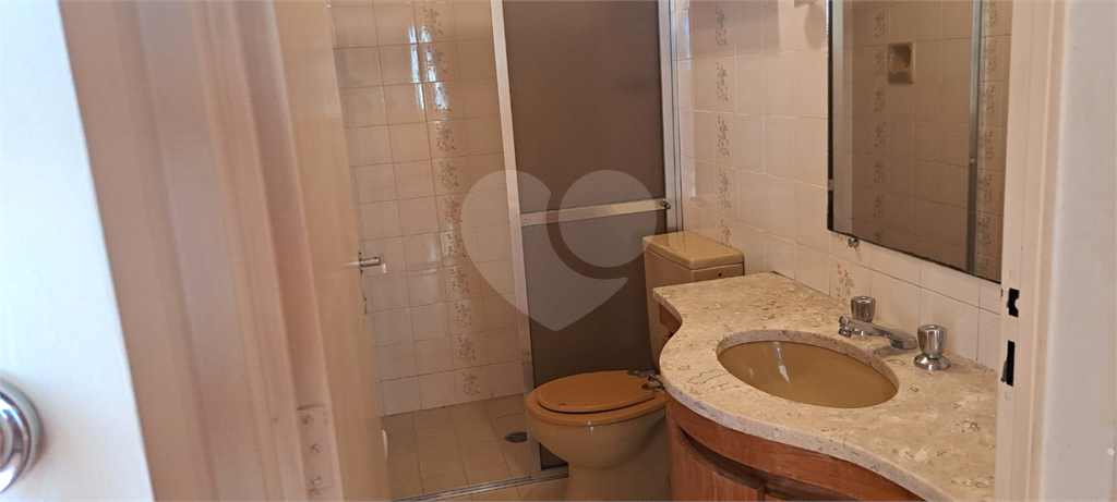 Apartamento para Venda no Itaim Bibi.
