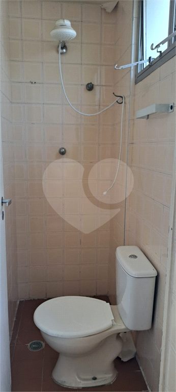 Apartamento para Venda no Itaim Bibi.