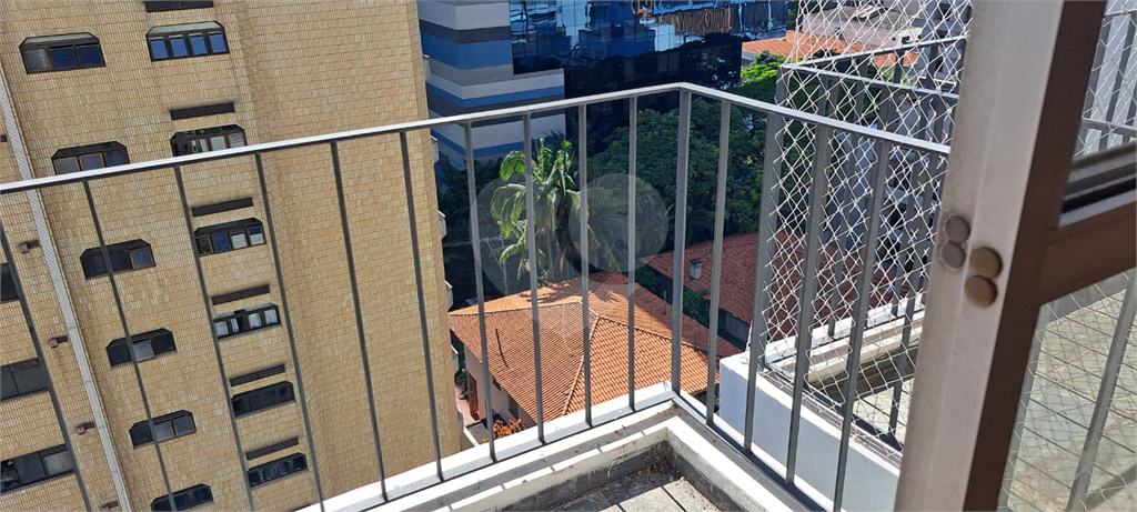 Apartamento para Venda no Itaim Bibi.