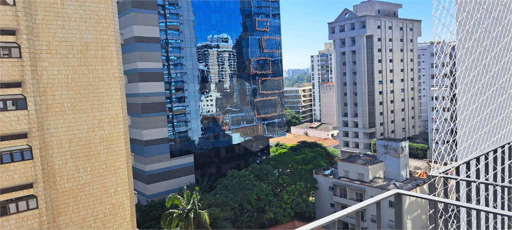 Apartamento para Venda no Itaim Bibi.