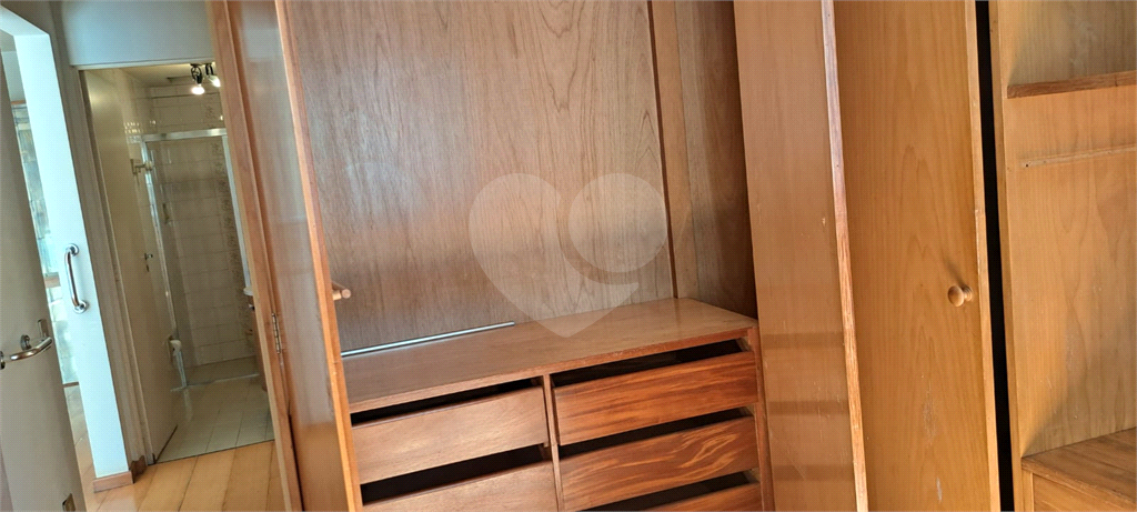 Apartamento para Venda no Itaim Bibi.