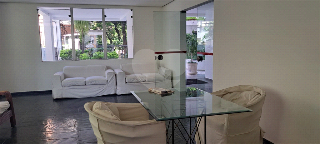 Apartamento para Venda no Itaim Bibi.