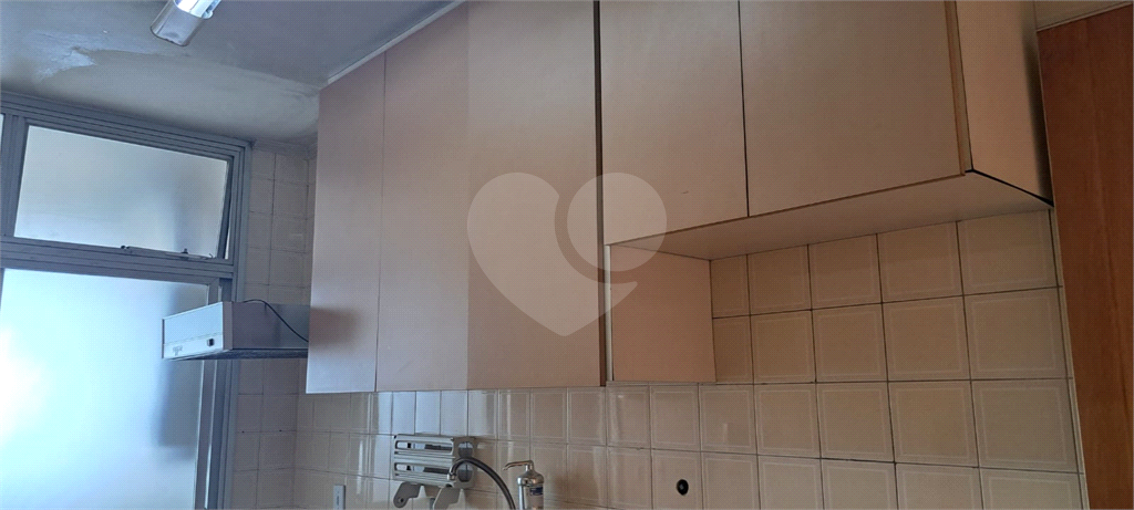Apartamento para Venda no Itaim Bibi.