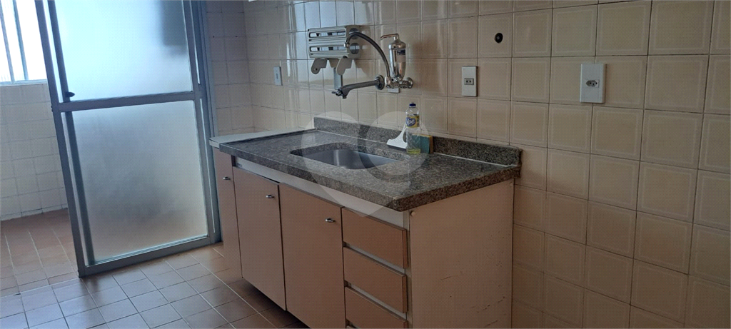 Apartamento para Venda no Itaim Bibi.