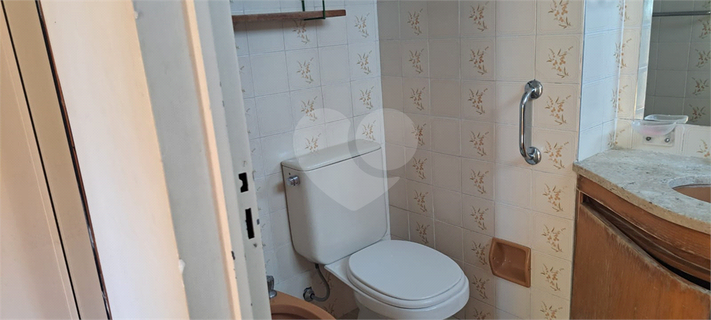 Apartamento para Venda no Itaim Bibi.