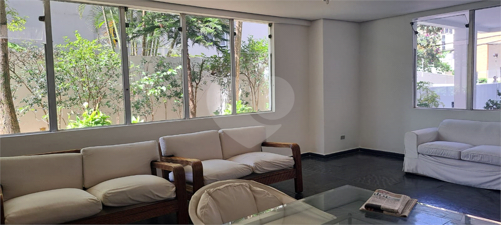 Apartamento para Venda no Itaim Bibi.