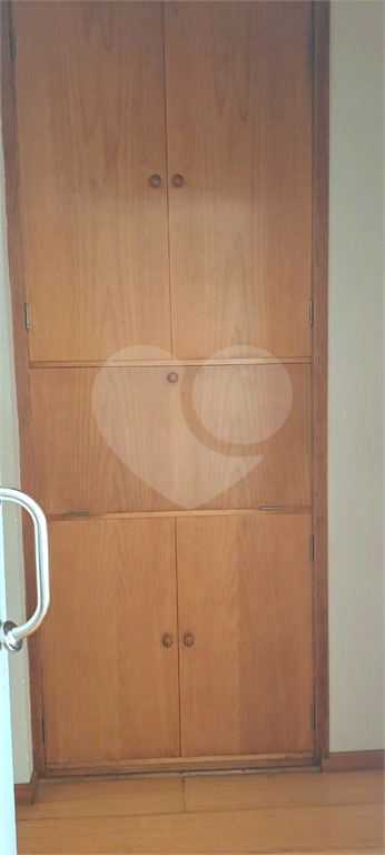 Apartamento para Venda no Itaim Bibi.