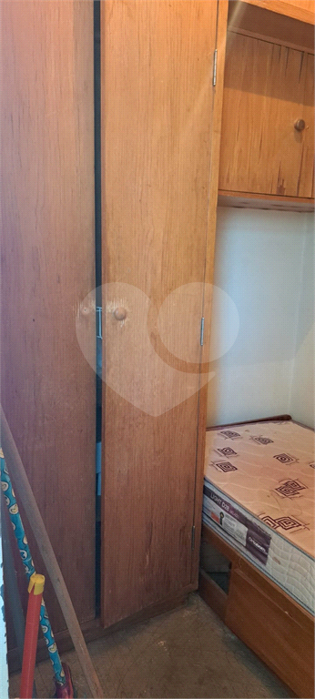 Apartamento para Venda no Itaim Bibi.