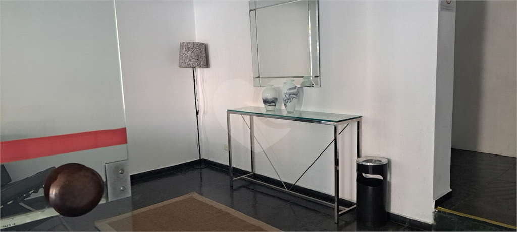 Apartamento para Venda no Itaim Bibi.