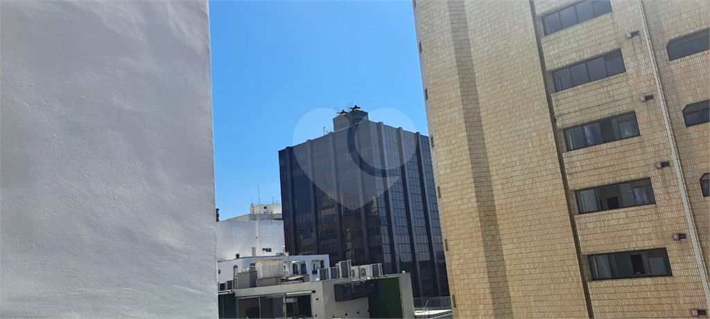 Apartamento para Venda no Itaim Bibi.