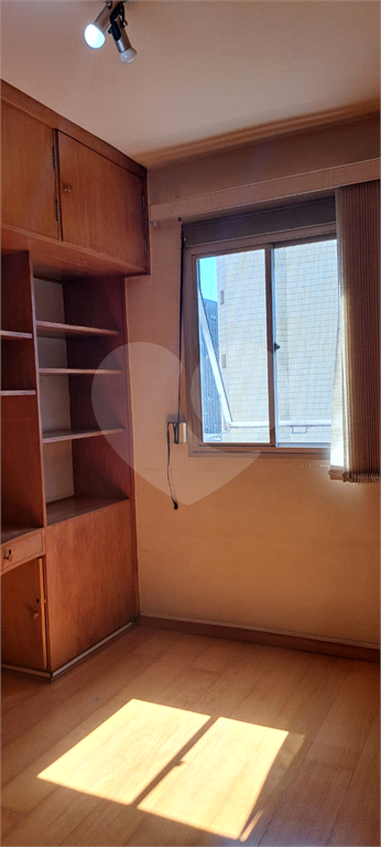Apartamento para Venda no Itaim Bibi.