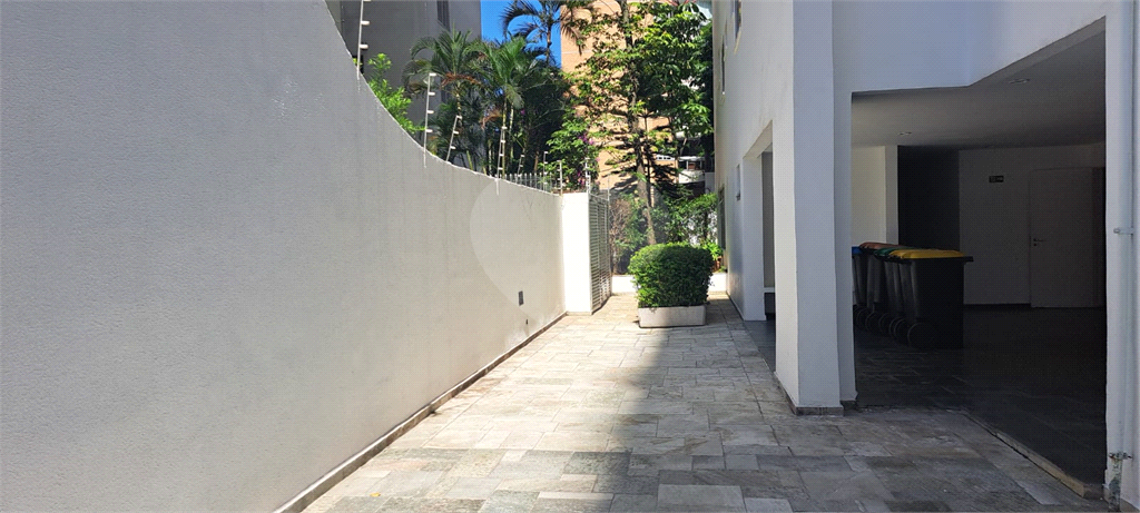 Apartamento para Venda no Itaim Bibi.