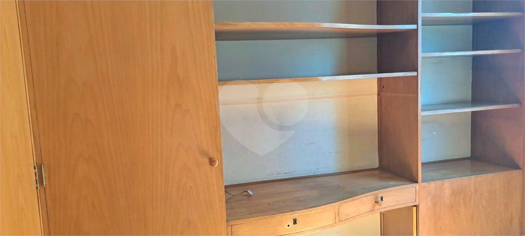 Apartamento para Venda no Itaim Bibi.