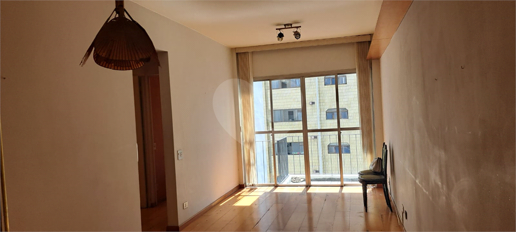 Apartamento para Venda no Itaim Bibi.
