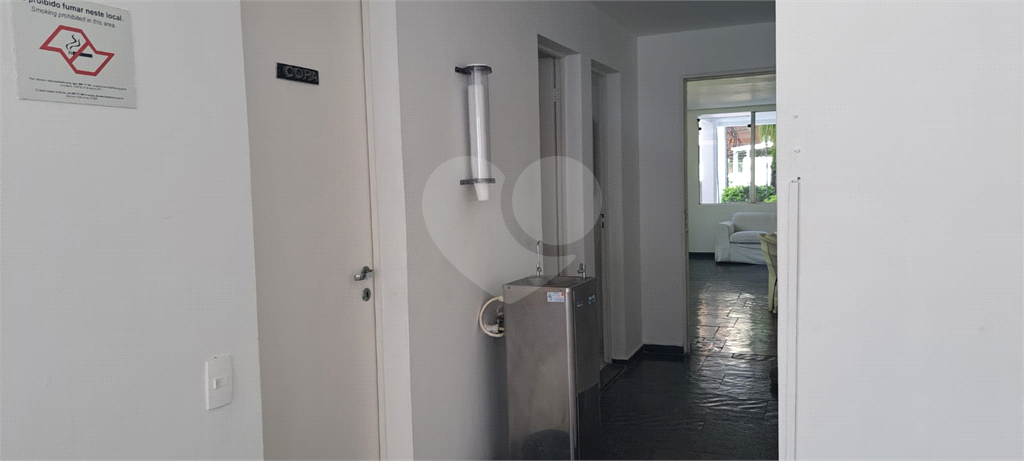 Apartamento para Venda no Itaim Bibi.