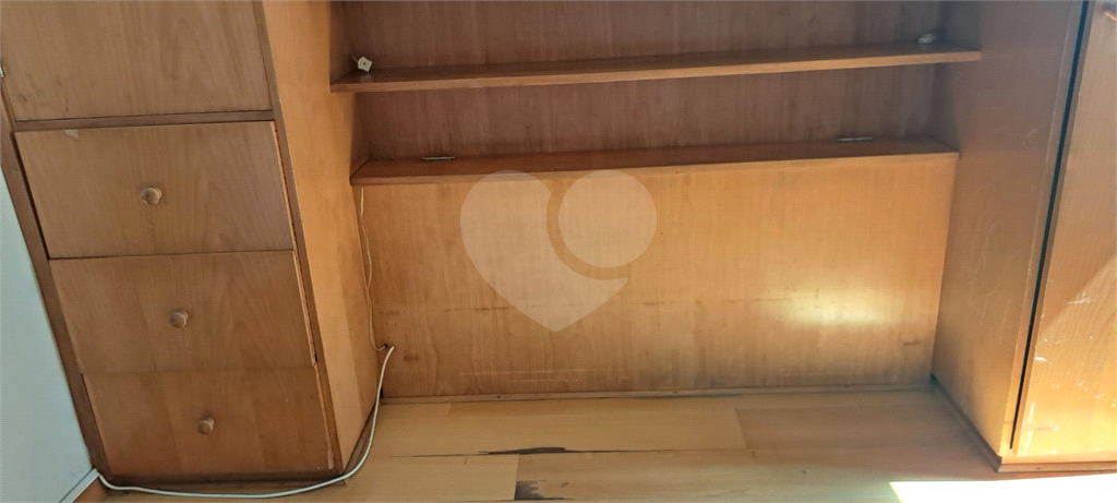 Apartamento para Venda no Itaim Bibi.