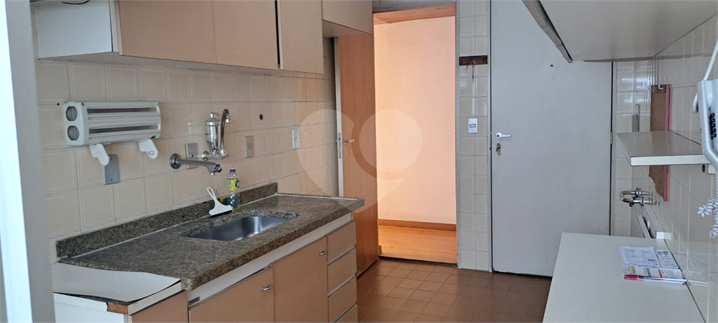 Apartamento para Venda no Itaim Bibi.
