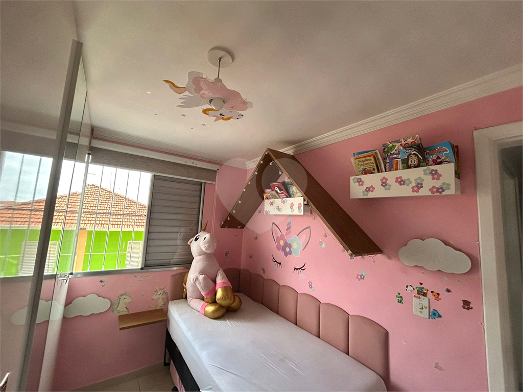 Apartamento à venda | 48 m² | 2 dormitórios | 1 vaga na Penha!