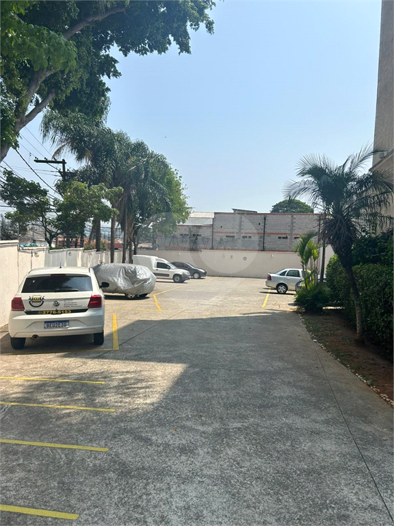 Apartamento à venda | 48 m² | 2 dormitórios | 1 vaga na Penha!