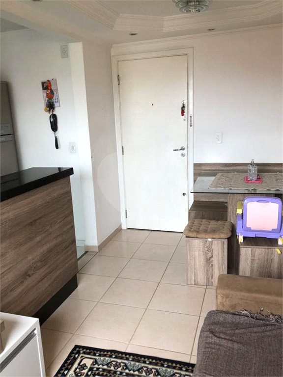 Apartamento à venda | 48 m² | 2 dormitórios | 1 vaga na Penha!