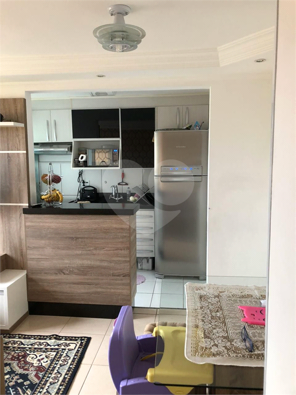 Apartamento à venda | 48 m² | 2 dormitórios | 1 vaga na Penha!